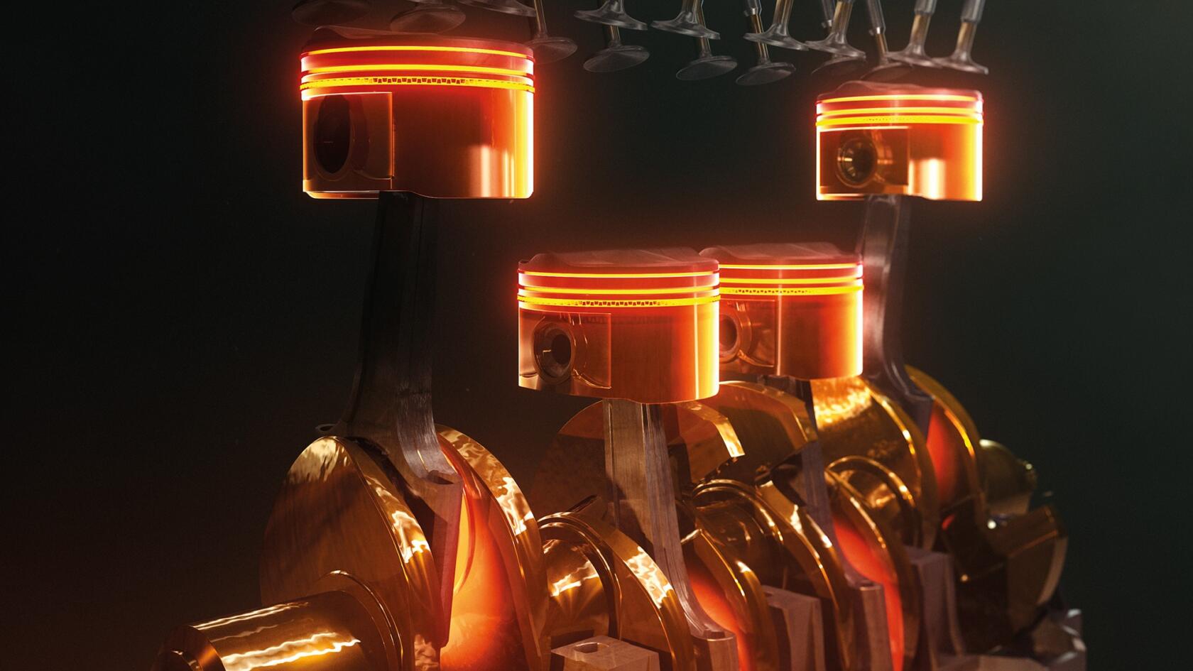 5 lợi ích của việc thay dầu nhớt thường xuyên